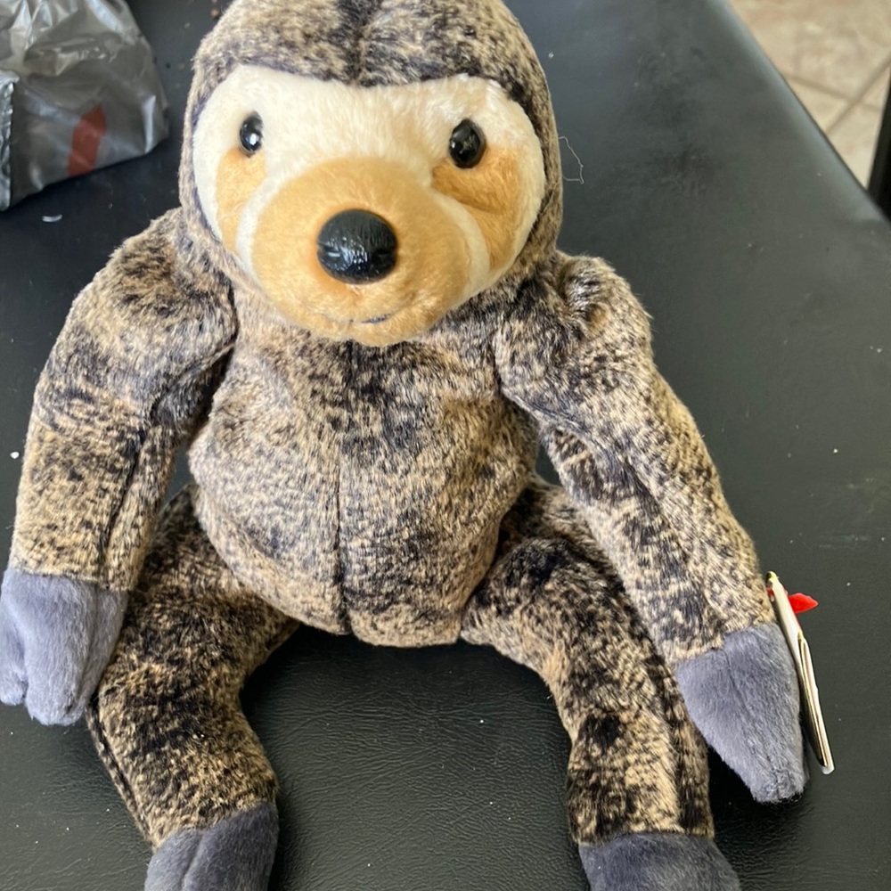 Ty monkey